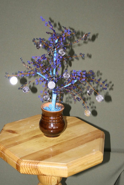 «Чудо дерево»