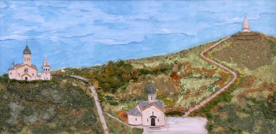 «Холки». Автор Колчанова Н.М.