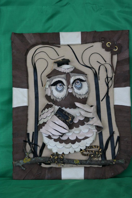 Совунья.Автор Колчанова Н.М.