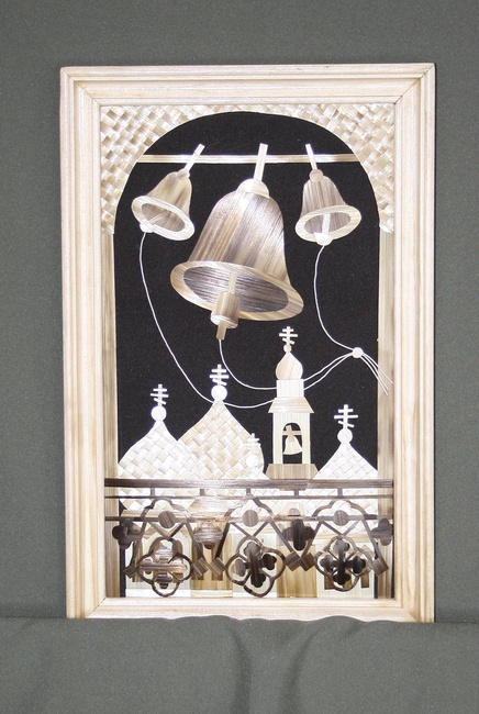 «Колокола».Автор Долгова Н.Н.