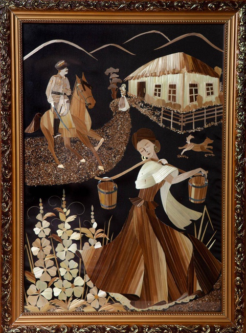 «Тихий Дон».Автор Урясова Л.Б.