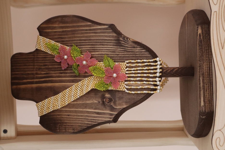 Подвеска Нежность