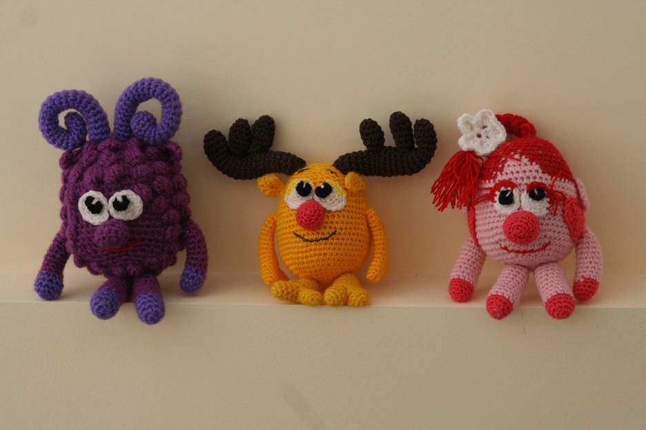 Смешарики.Автор Артюх Г.И.