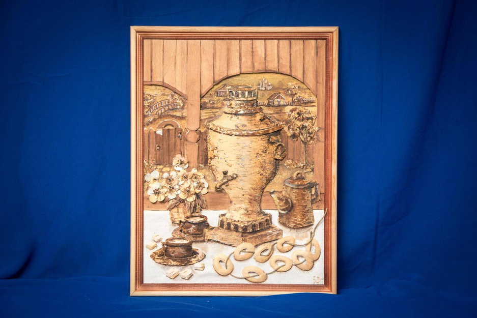 «Чаепитие».Автор Колчанова Н.М.