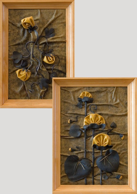 Фантазии.Автор Колчанова Н.М.