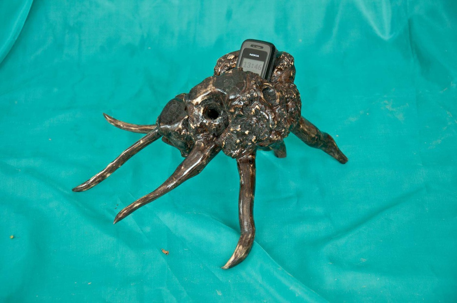 «Восхищение природой». Автор Урясов Н.П.