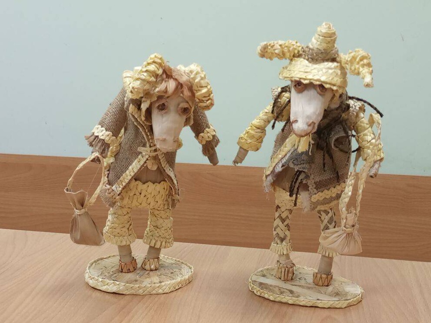 Пара.Автор Штифанова Н.Ю.