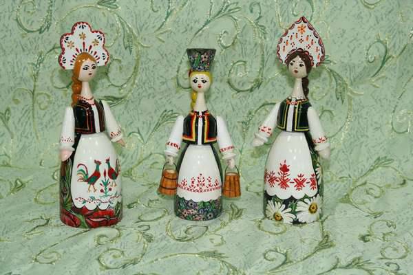 «Девушки».Автор Урясова Л.Б.