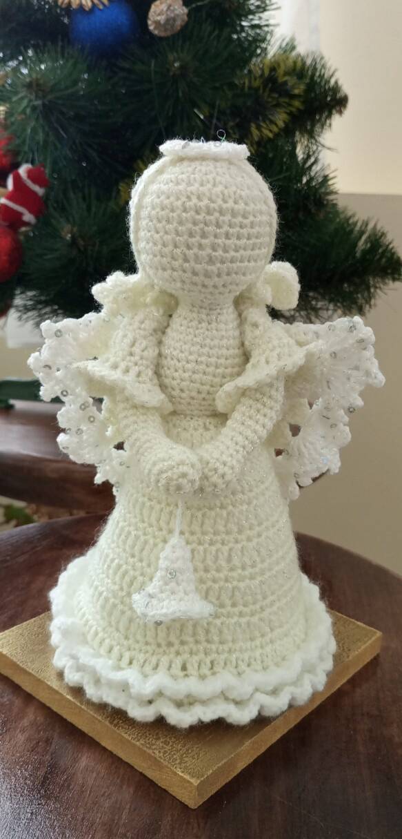 Ангел.Автор Артюх Г.И.