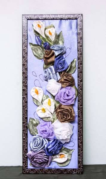 «Вдохновение».Автор Урясова Л.Б.