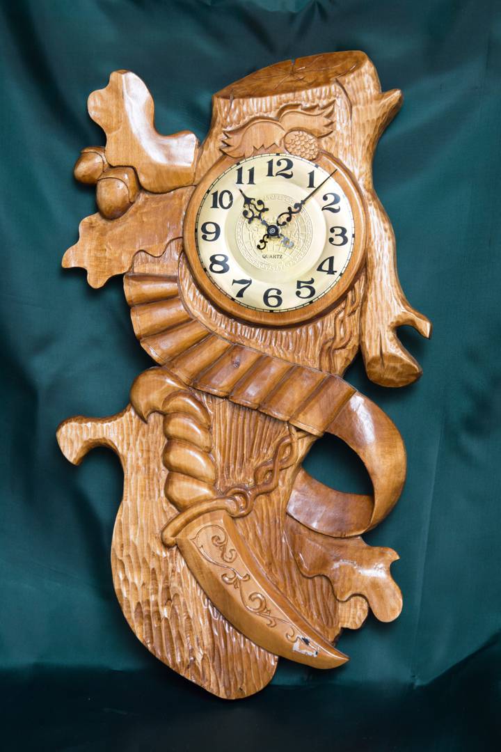 «Время охоты». Автор Лунякин А.В.