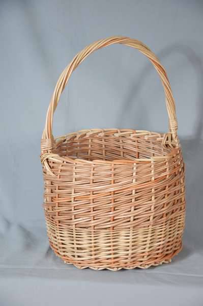 «Корзина осенних чудес». Автор Конов Н.Н.