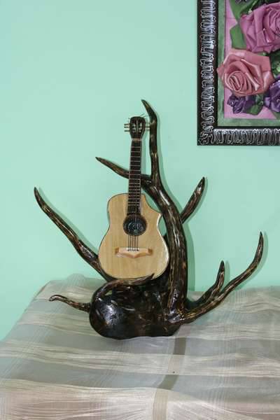 «Лесная мелодия». Автор Урясов Н.П.