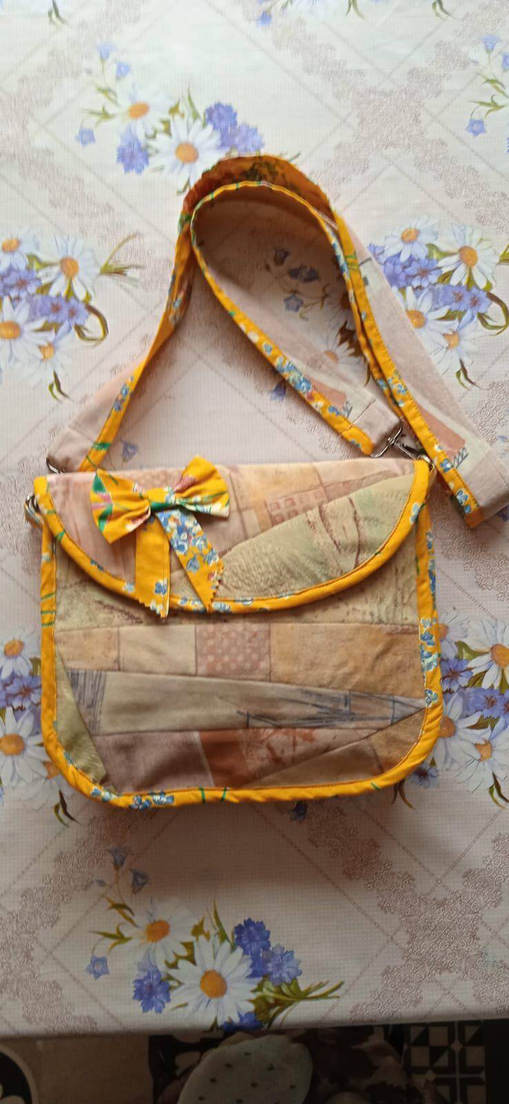 Сумка «На пляж».Автор Бондаренко О.И.