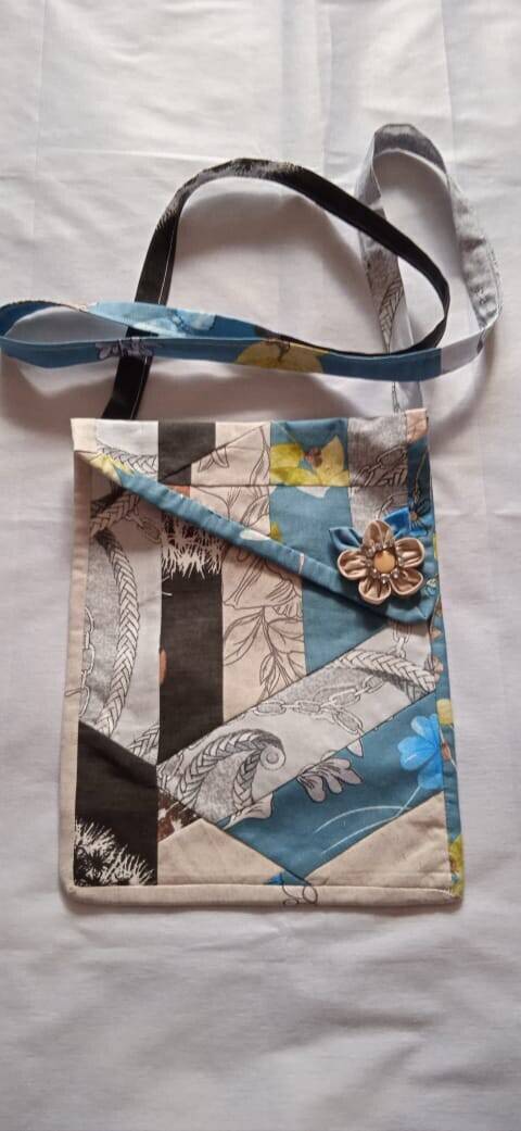 Сумка «Тайна».Автор Бондаренко О.И.